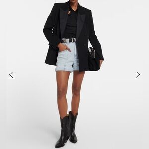 Isabel Marant Leather boots